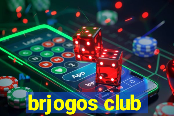 brjogos club